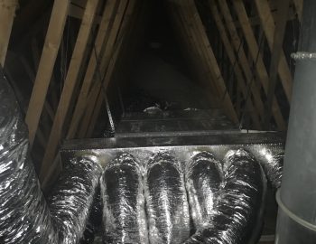 ventilation double flux pro